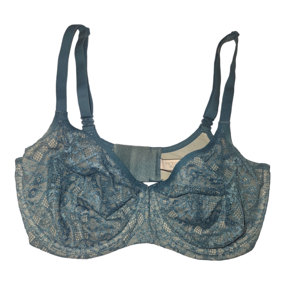 Victoria's Secret body by victoria bra 36DDD